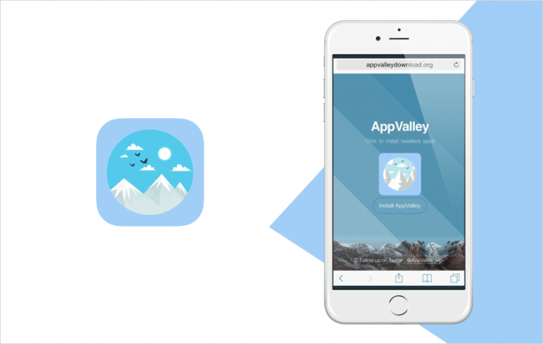 Appvalley for mac