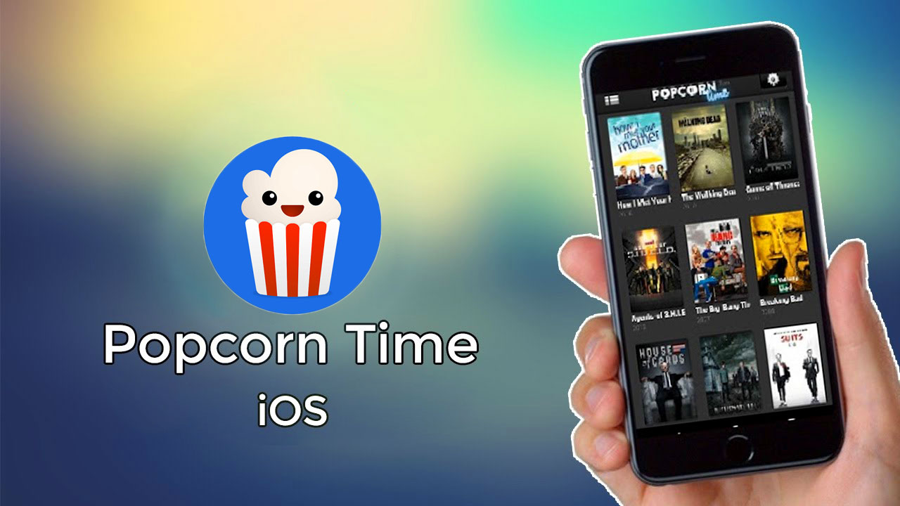 popcorn app for mac