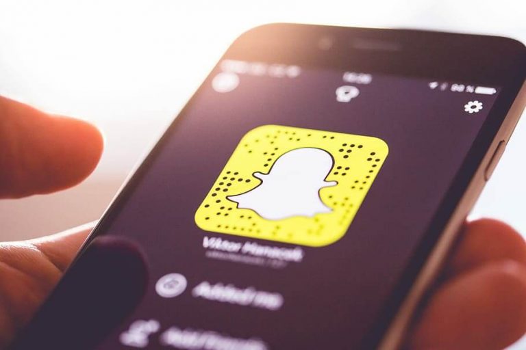 How to turn off Snapchat location - The Magazine