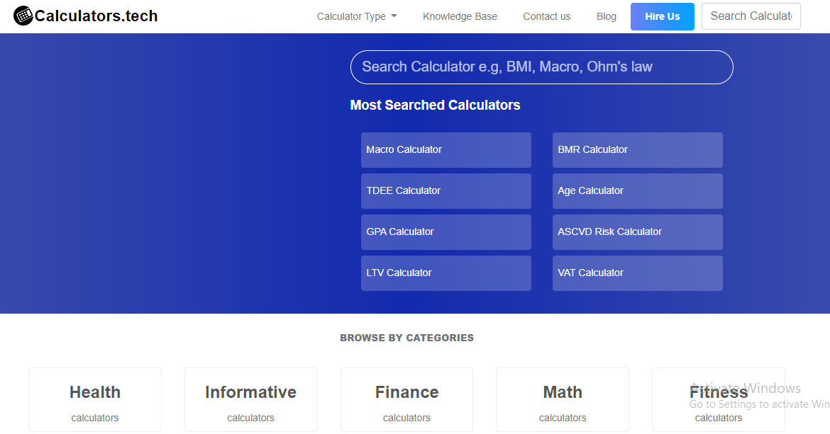 mathematica online calculator