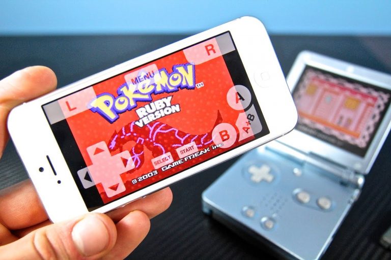 Top 10 Best Gameboy Advance Emulators PC or Android - The Magazine