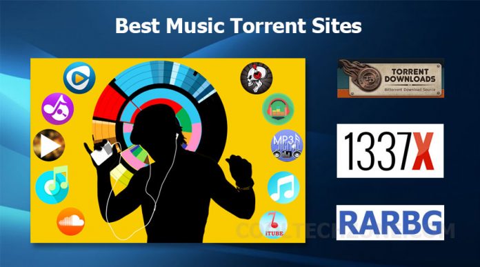 Top 10 Best Music Torrent Sites in 2021 - The Magazine