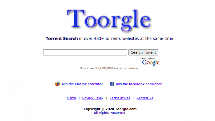 torrentz2 search engine 2021