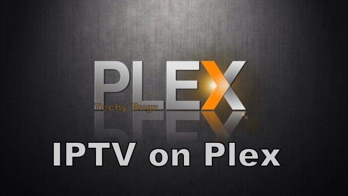 plex iptv download
