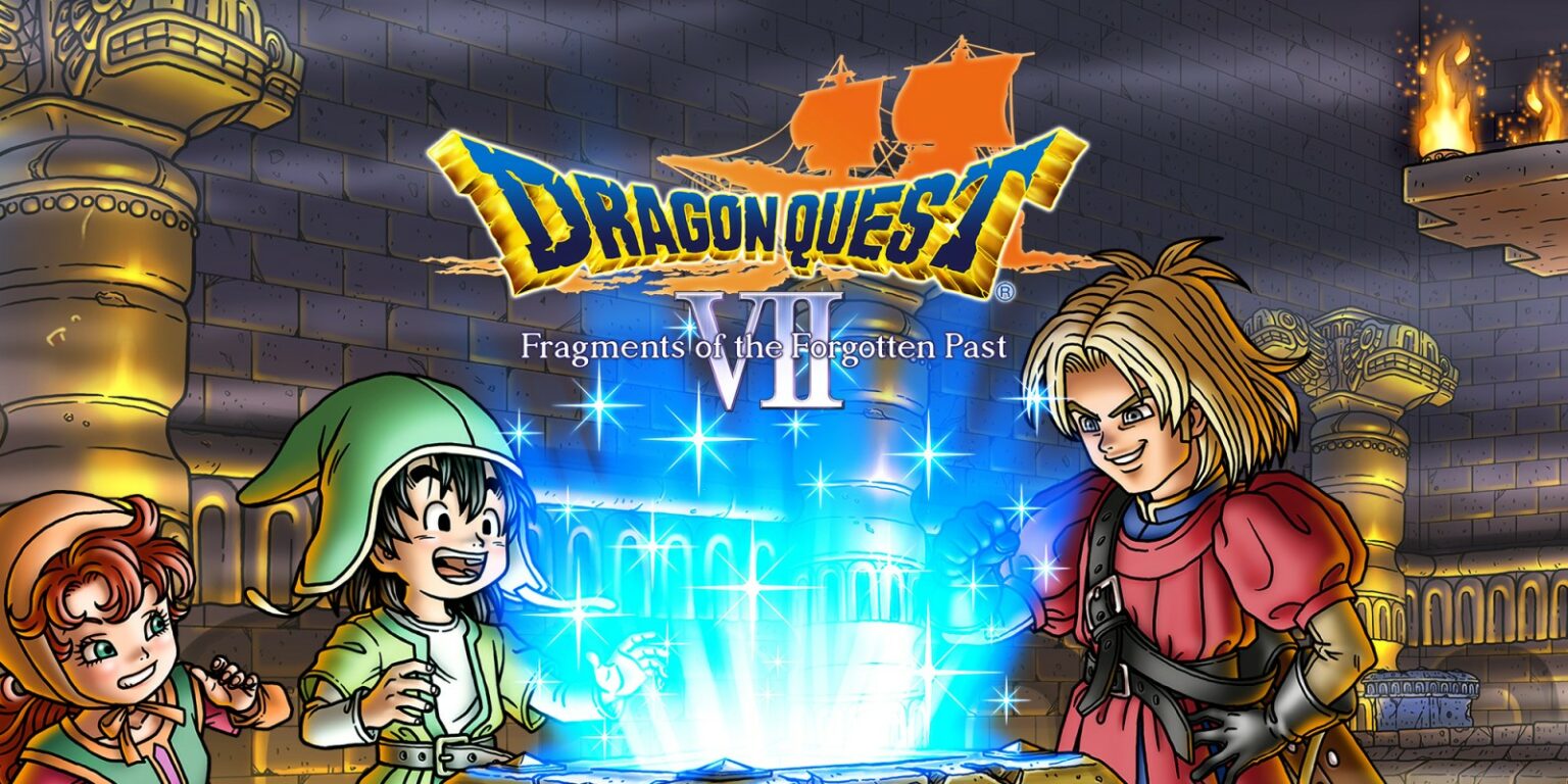 Top 12 Best Dragon Quest Games Ranked For Beginners - The Magazine